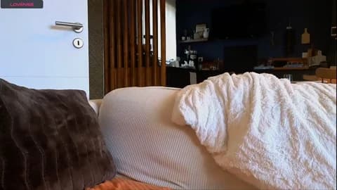 luxymin Cam Archive - January 19, 2026 10:45 (72min)