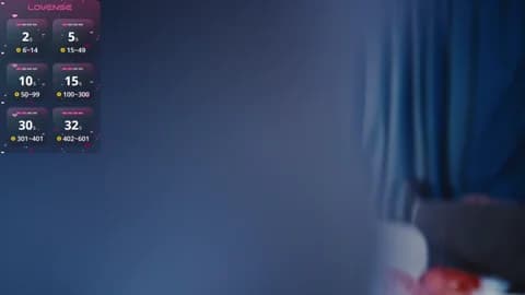 madnessalise Cam Archive - February 22, 2026 01:08 (35min)