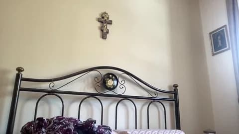 martinabigst Cam Archive - March 8, 2026 10:11 (71min)