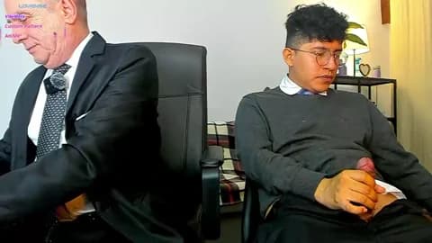 masterboy50 Cam Archive - January 16, 2026 21:32 (38min)