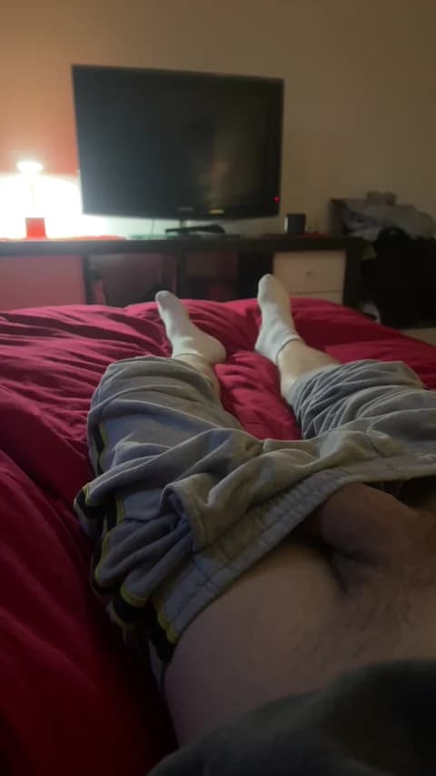 matt2745 Cam Archive - January 13, 2026 15:46 (36min)