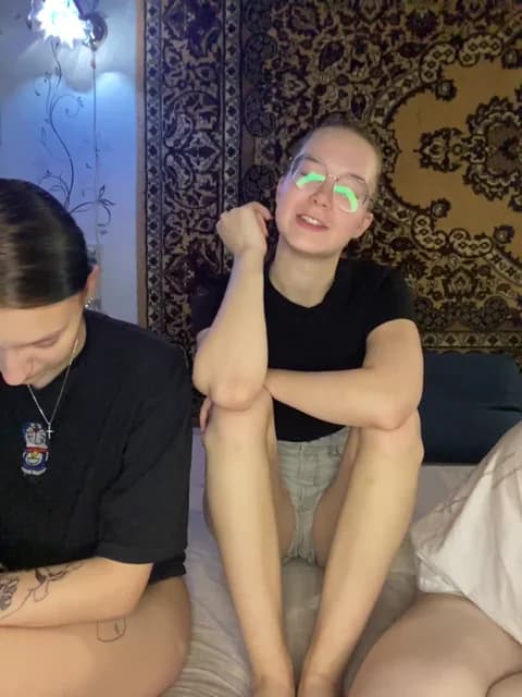 mayadashaaa Cam Archive - January 13, 2026 15:32 (120min)