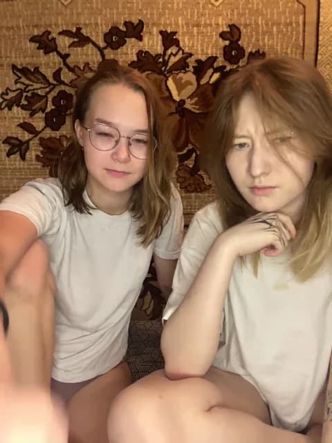 mayadashaaa Cam Archive - January 15, 2026 19:14 (51min)