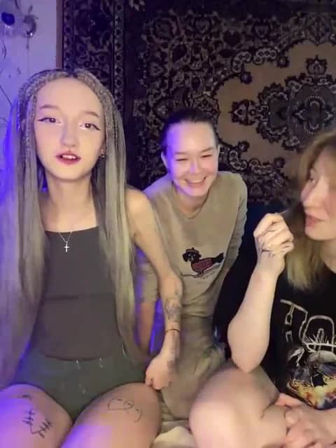 mayadashaaa Cam Archive - January 19, 2026 17:39 (35min)