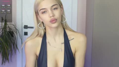 milabunny_ Cam Archive - January 13, 2026 11:06 (120min)