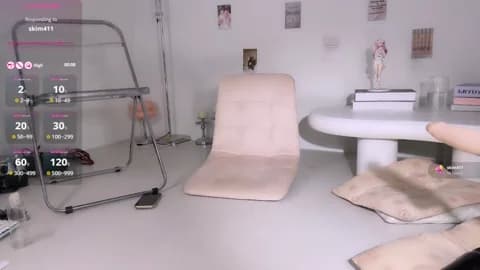 miyu_aikawa Cam Archive - April 10, 2026 15:11 (31min)