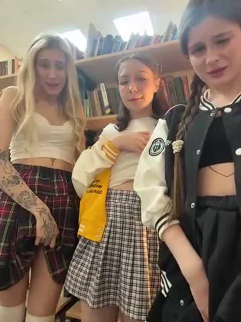 mmelicious Cam Archive - January 14, 2026 13:37 (36min)