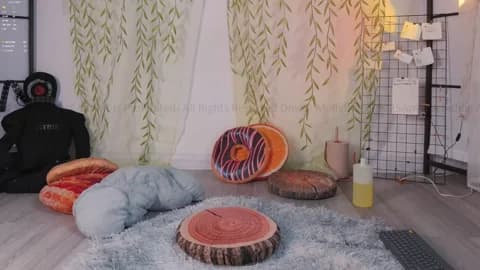 mollyflwers Cam Archive - January 13, 2026 18:44 (120min)