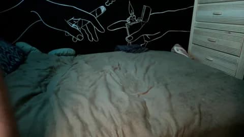 mysteriouspawg Cam Archive - March 9, 2026 19:06 (34min)