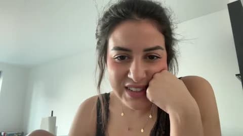 mysticmayaaa Cam Archive - April 8, 2026 07:51 (65min)