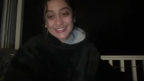 nalanistorme Cam Archive - January 11, 2026 04:43 (39min)