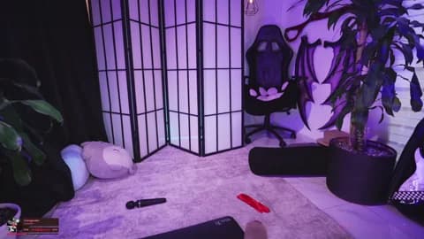 nekyra_san Cam Archive - January 12, 2026 15:54 (120min)