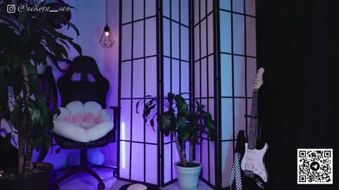 nekyra_san Cam Archive - March 7, 2026 16:33 (76min)