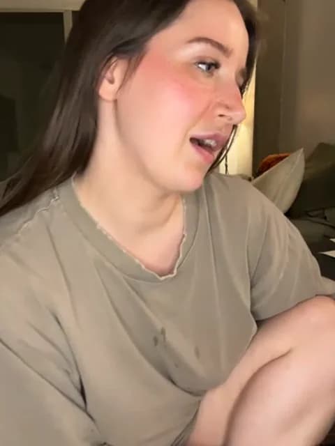 nerdynina Cam Archive - February 2, 2026 01:07 (36min)