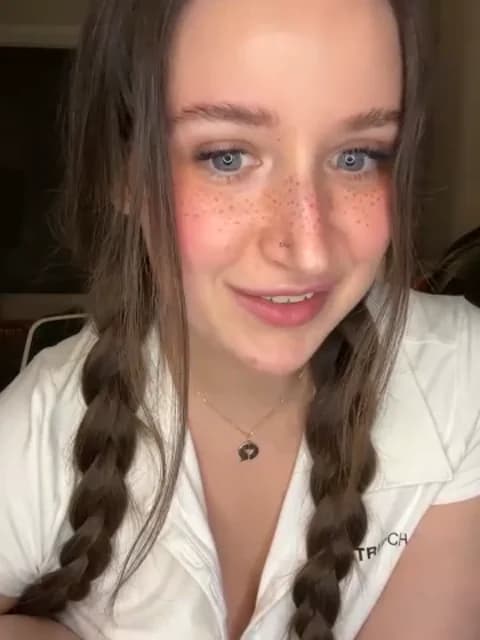 nerdynina Cam Archive - March 8, 2026 04:16 (34min)