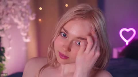 odelynbrower Cam Archive - January 8, 2026 04:45 (45min)