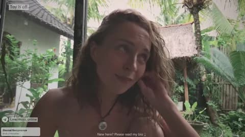 ohmymojo Cam Archive - January 11, 2026 06:13 (35min)