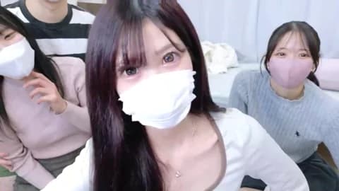 oxo_yuna_oxo Cam Archive - January 17, 2026 15:22 (91min)