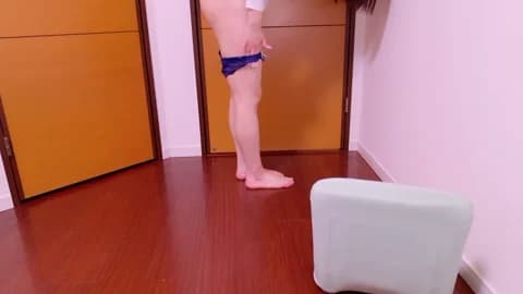 ranran_ch Cam Archive - January 21, 2026 09:18 (44min)