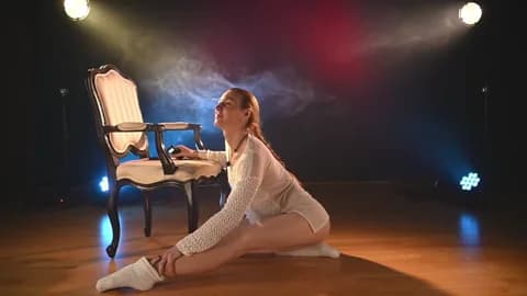 rocknrose Cam Archive - January 12, 2026 01:23 (37min)