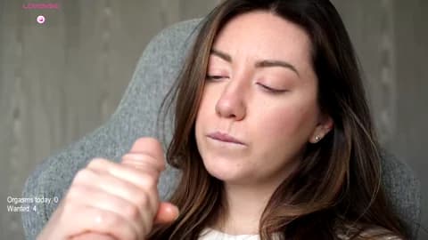 ronny_ponny Cam Archive - January 19, 2026 11:14 (120min)