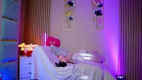 sabrinajadex Cam Archive - February 21, 2026 10:05 (120min)