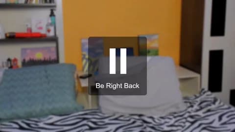 samyscott Cam Archive - February 25, 2026 12:12 (51min)