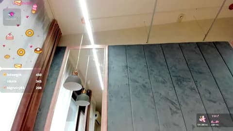 sassyt33n Cam Archive - January 12, 2026 10:50 (120min)