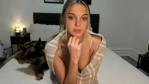 scarletterose_504259 Cam Archive - January 26, 2026 03:00 (109min)