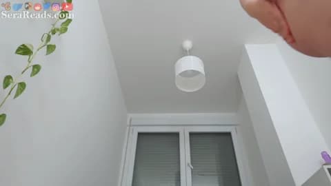 serareads Cam Archive - January 12, 2026 18:03 (37min)