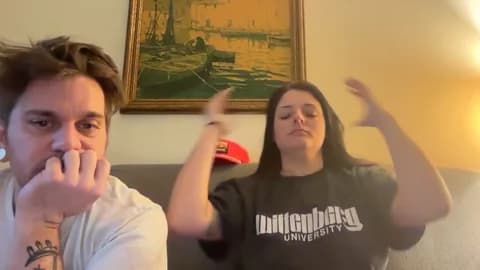 sexycouple41110 Cam Archive - January 8, 2026 04:44 (32min)