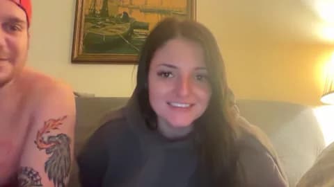 sexycouple41110 Cam Archive - January 12, 2026 05:47 (36min)