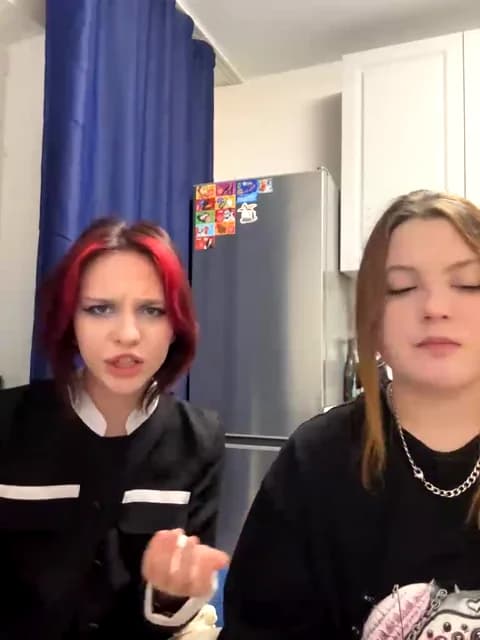 shawarmaanddoner Cam Archive - January 18, 2026 22:58 (50min)