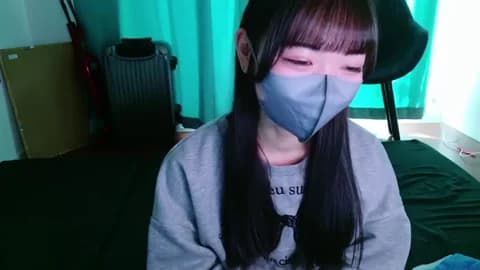 siorin_18 Cam Archive - January 18, 2026 24:46 (60min)