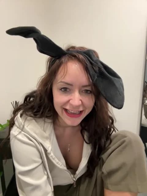 skarletthorne Cam Archive - April 5, 2026 21:20 (36min)