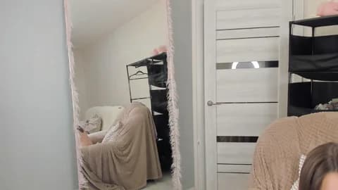 solaaria Cam Archive - February 8, 2026 23:05 (67min)