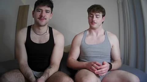 superrush69 Cam Archive - February 23, 2026 03:09 (62min)