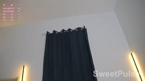 sweetpulse_ Cam Archive - March 6, 2026 03:11 (120min)