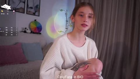 taitehambelton Cam Archive - January 16, 2026 07:48 (120min)