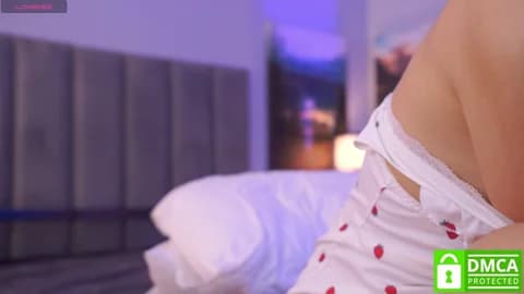 telladreamer_ Cam Archive - January 27, 2026 15:17 (112min)