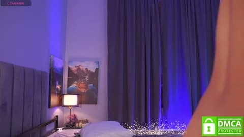 telladreamer_ Cam Archive - January 27, 2026 16:04 (46min)