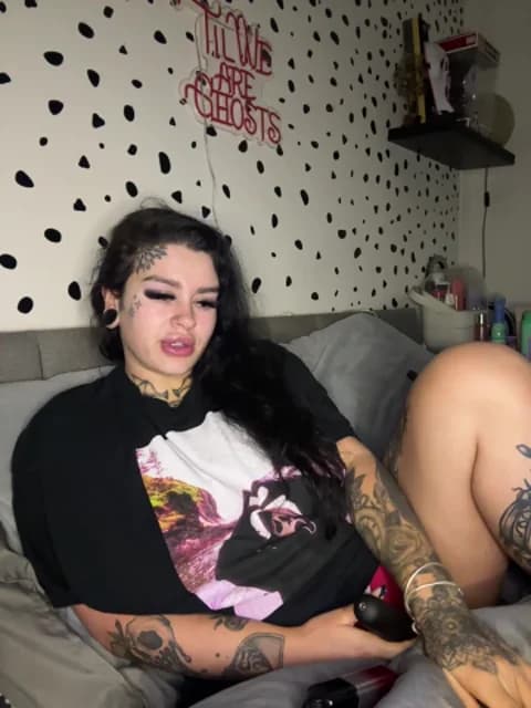 tempzzz12 Cam Archive - January 29, 2026 07:45 (77min)