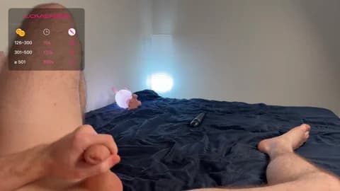 twofiresouls Cam Archive - January 8, 2026 07:21 (89min)