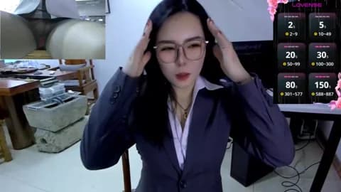 xixiya888 Cam Archive - January 17, 2026 01:35 (34min)