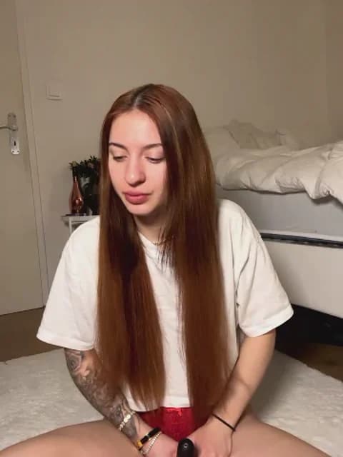 xvicoo Cam Archive - February 23, 2026 04:46 (51min)