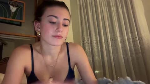 zoeparkerrr Cam Archive - January 8, 2026 04:26 (47min)