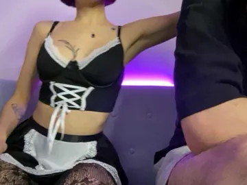 MyshkaNiks BongaCams Model - Cam Recordings