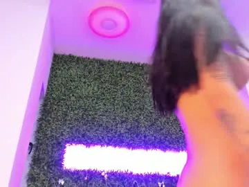 Ana Chaturbate Model - Cam Recordings