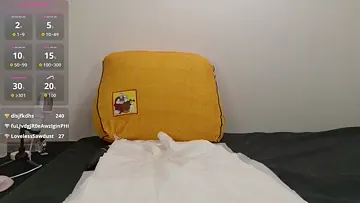 MIJA8922 Stripchat Model - Cam Recordings