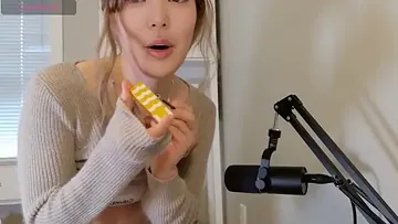 Nana_with Stripchat Model - Cam Recordings